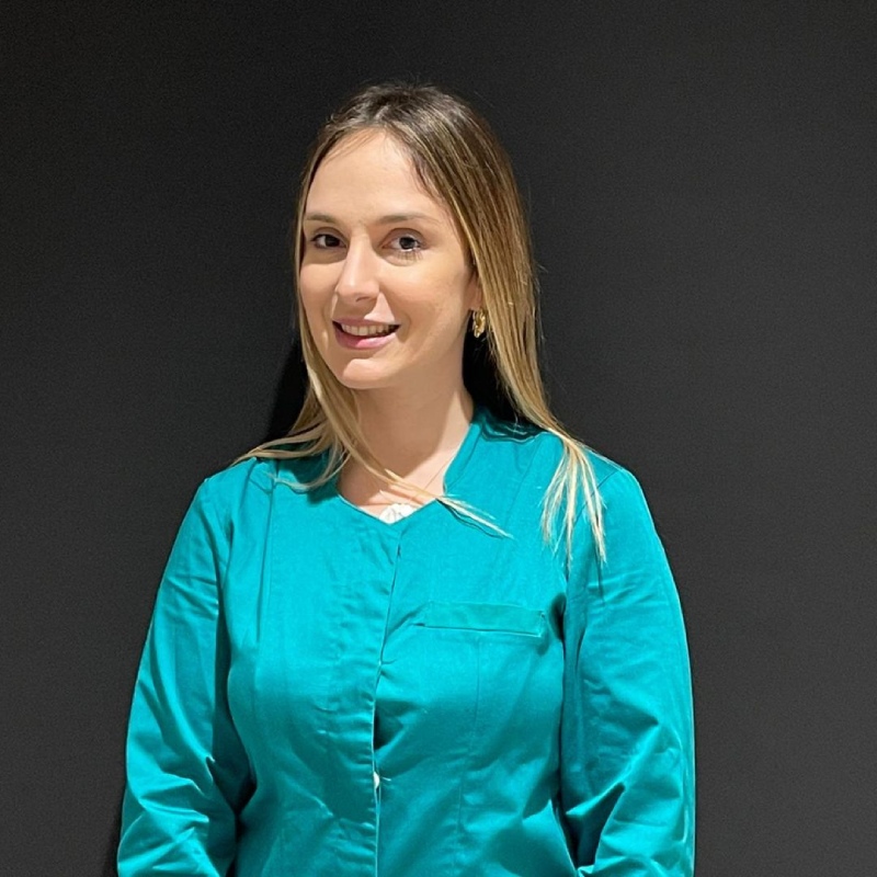 Alessandra Seguino