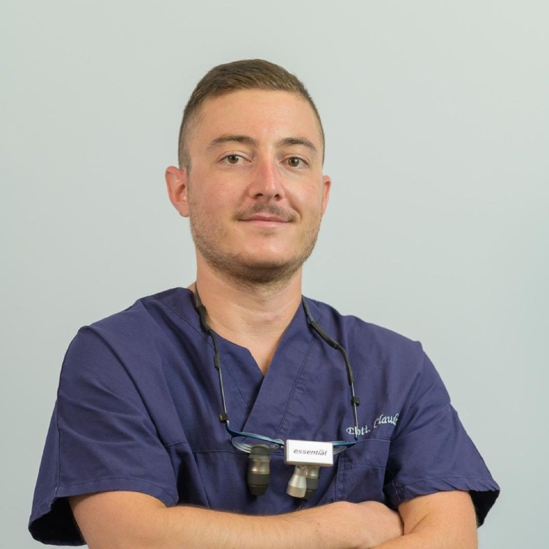 Claudio Alvi