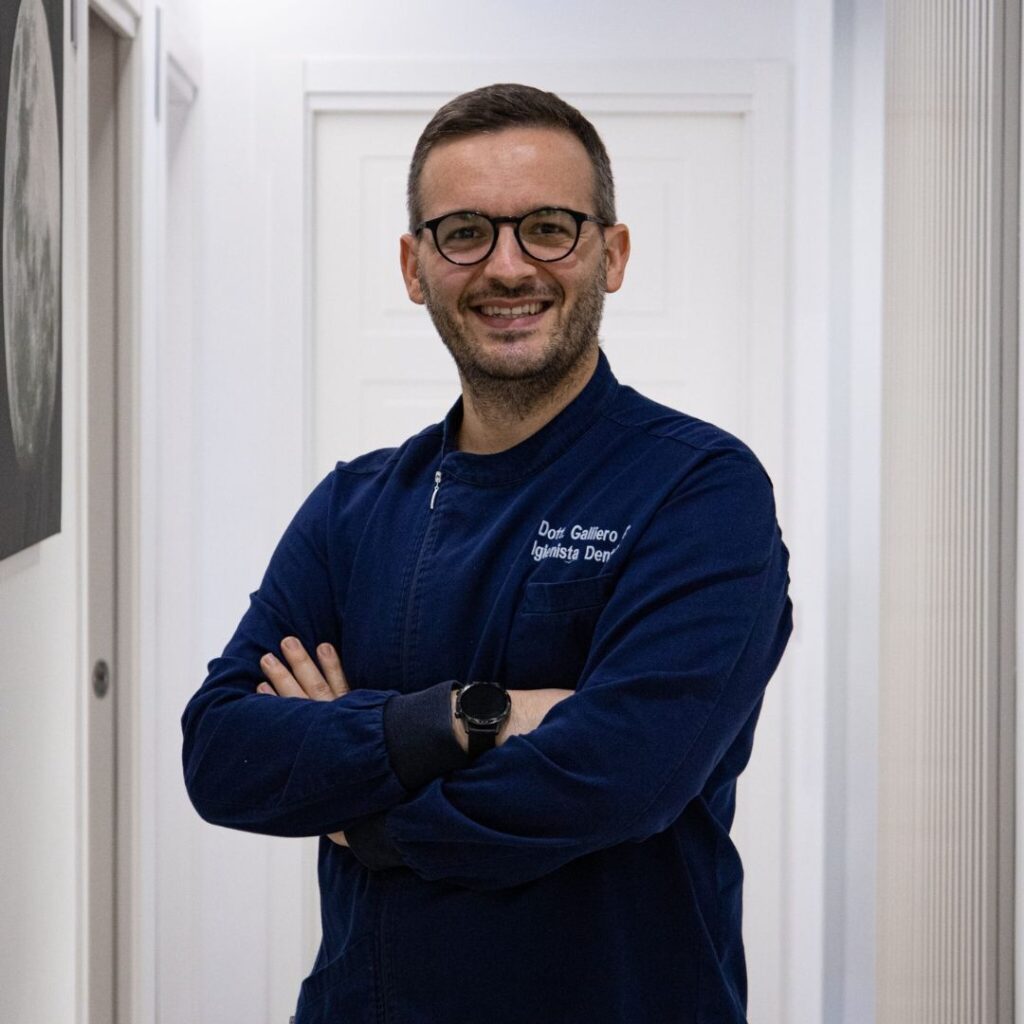 Claudio Galliero