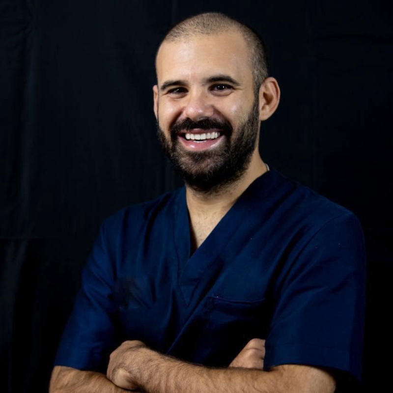 Claudio Musetta