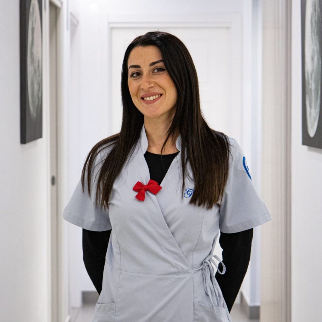 Giusy Vastarella