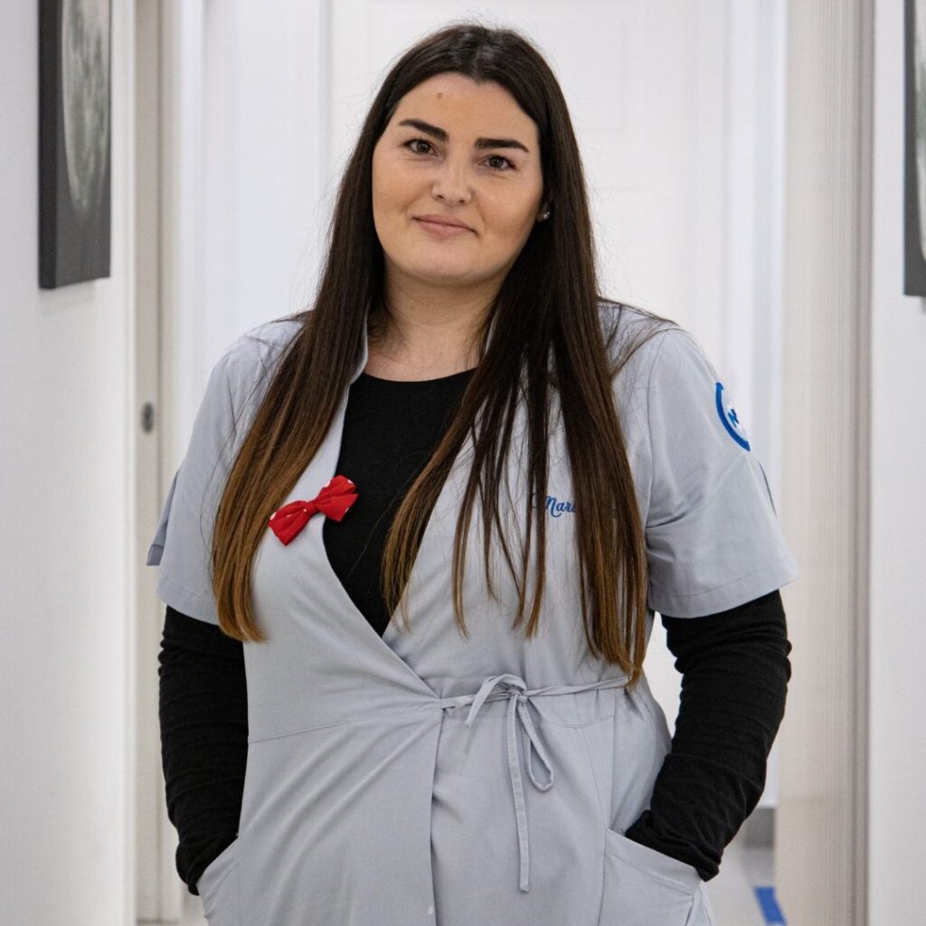 Mariagrazia Bocchetti