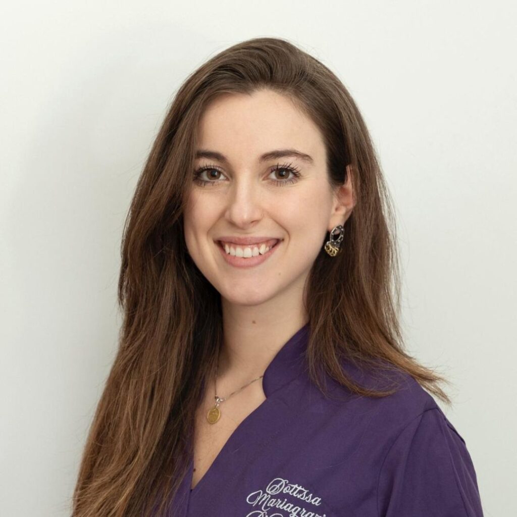 Mariagrazia D’Amato