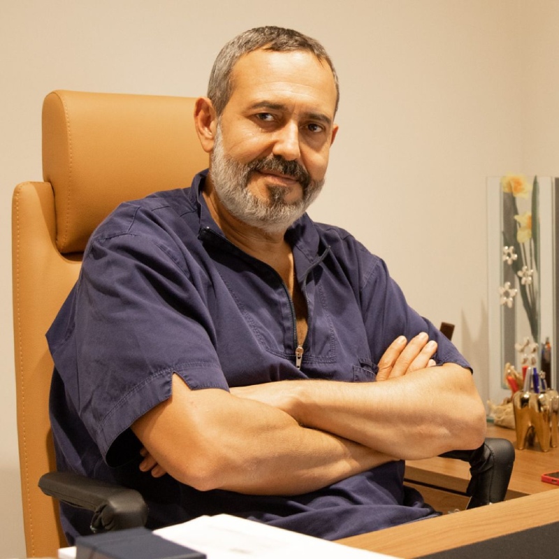 Nicola Manco