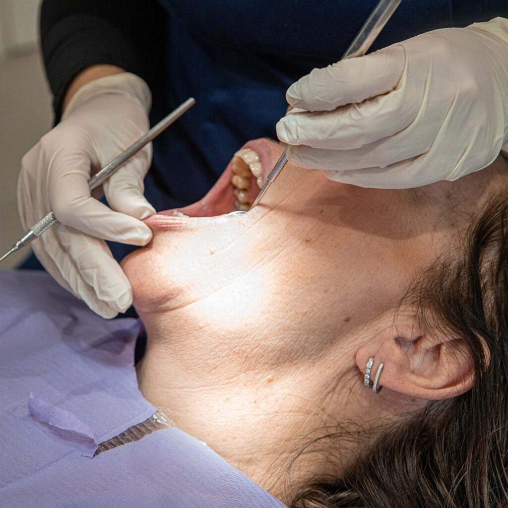 Parodontologia