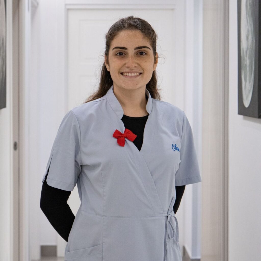 Sara Iovine