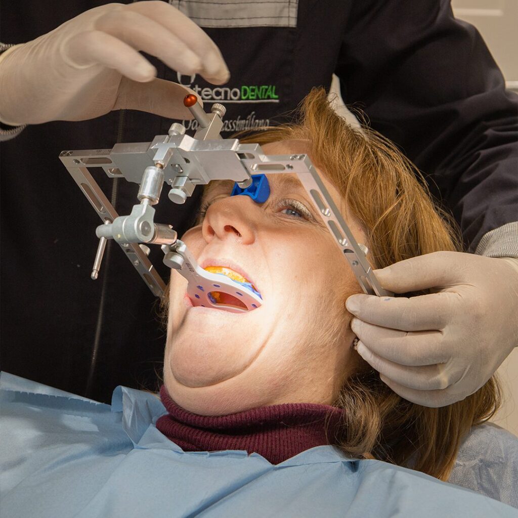 Implantologia Dentale